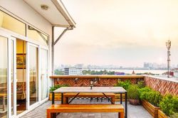 Kinh doanh homestay: Tiềm ẩn nhiều rủi ro