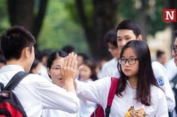 Xôi ruốc, bánh mì theo chân sĩ tử đến trường thi từ sáng sớm