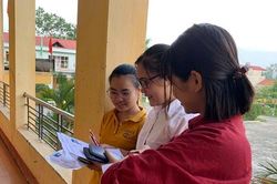 Đề thi môn Hóa bám sát chương trình, không đánh đố học sinh