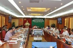 Quy định mới về công tác kiểm tra, giám sát và kỷ luật của Đảng