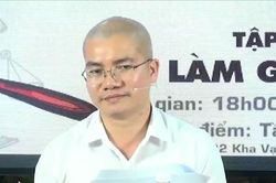 Xác minh, xử lý thông tin Chủ tịch công ty Địa ốc Alibaba lộng ngôn
