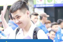 Đáp án đề thi môn Sinh học thi THPT Quốc gia 2019 chuẩn nhất trọn bộ 24 mã đề