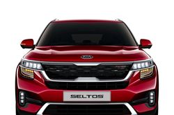 SUV cỡ nhỏ Kia Seltos có tới ba tùy chọn hộp số tự động