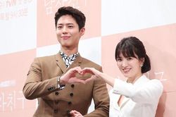Phân tích hành động lạ của Song Joong Ki khi ly hôn, rộ tin vì Song Hye Kyo ngoại tình