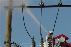 Tai nạn do điện giật, một công nhân thiệt mạng