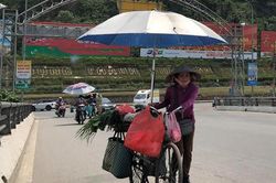 Thời tiết ngày 27/6: Lào Cai nắng nóng 36-38 độ C