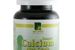 Quảng cáo 'nổ' công dụng, TPCN High Grade Calcium Complex bị cảnh báo
