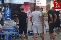 Khu đô thị kiểu mẫu có nhiều 'đầu gấu': Giang hồ lộng hành, liệu có 'lợi ích nhóm', bảo kê?