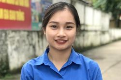 Hai năm liên tiếp tình nguyện 'Tiếp sức mùa thi'