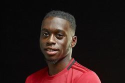 Wan Bissaka chính thức gia nhập Man Utd