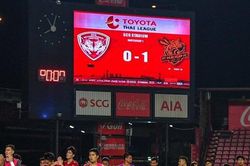 Thai League không phải là 'miền đất hứa' với cầu thủ Việt Nam