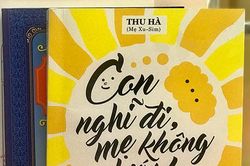 Con nghĩ đi, mẹ không biết