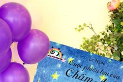 'Cuộc phiêu lưu của Chấm Anh' và những bài học nhỏ