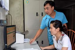 Bước đột phá về hiện đại hóa ngành Thuế