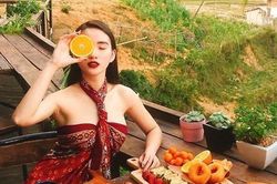 Đến Sa Pa, khám phá ngôi nhà gỗ giữa lòng núi rừng Tây Bắc