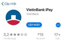 Mong khách hàng cập nhật ứng dụng vì sợ 'bị sếp trừ lương'