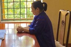 Bắt nữ đối tượng lừa đảo bán cổ phần sân golf Tam Đảo chiếm đoạt 260 tỉ đồng