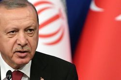 Ông Erdogan đã qua 'cửa ải' ông Trump, S-400 sẽ chuyển đến Thổ Nhĩ Kỳ trong 10 ngày tới?