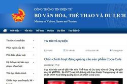 Tranh cãi quảng cáo 'Mở lon Việt Nam': Kém mạch lạc, thiếu trong sáng