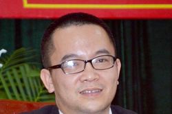Luật sư Nguyễn Thế Truyền: 'Luật pháp không phải là thứ để kinh doanh'