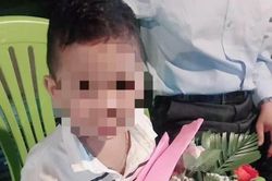 Tìm thấy thi thể bé trai 3 tuổi dưới giếng nước sau nhà