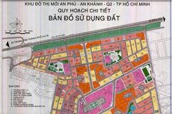 Cấp phép xây dựng 'rối như canh hẹ' vì hồ sơ chạy lòng vòng?