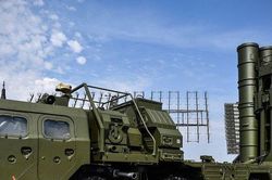 Chưa nhận xong S-400 từ Nga, Thổ Nhĩ Kỳ tiếp tục 'dội gáo nước lạnh' vào Mỹ