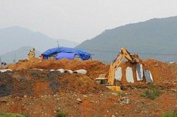 Đà Nẵng kiểm tra thông tin dự án lấn sông Cu Đê