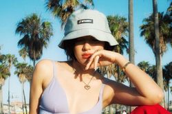 Học Châu Bùi cách check-in ảnh du lịch 'cool ngầu' trên đất Mỹ