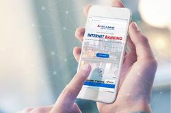 Thanh toán điện tử qua Internet, điện thoại di động tăng trưởng mạnh