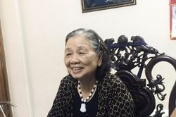 Nâng đỡ những mảnh đời lầm lỡ