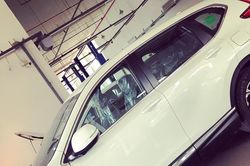 Mới đi 10.000km, chiếc Honda CR-V đã 'nát bét' do chuột