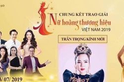 Cục NTBD nói gì về danh xưng Nữ hoàng Văn hóa Tâm linh Việt Nam, Nữ hoàng ngành Thép?
