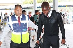 Quỷ đỏ lên đường du đấu, Pogba và Lukaku góp mặt