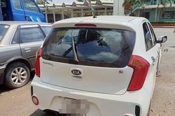 Xác minh thông tin CSGT gây tai nạn chết người