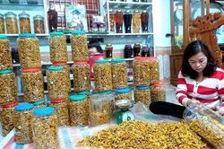 Nghệ An: Cần bảo tồn, nhân rộng giống trà quý