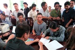 Chi trả dịch vụ môi trường rừng qua thanh toán điện tử: Minh bạch, an toàn