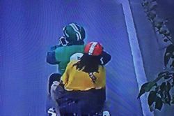 Sau 2 ngày nghi bị bắt cóc, bé gái ở Hà Nội được tìm thấy tại Hải Dương
