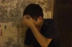 Cơ quan Công an xác minh thông tin người đàn ông sàm sỡ cô gái trẻ