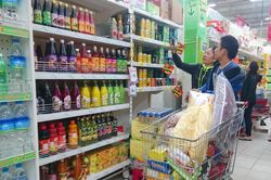 Cạnh tranh sẽ 'ép' doanh nghiệp chia tay hàng hóa truyền thống