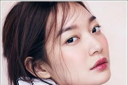 Tuyệt chiêu make up nhẹ 'sương sương' tự nhiên, trong sáng như sao Hàn