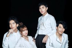 Ninh Dương Lan Ngọc đáp trả sắc sảo khi bị gọi là 'bình hoa' nhạt nhẽo