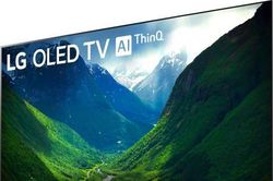 Trung Quốc sẽ trở thành thị trường TV OLED lớn nhất thế giới