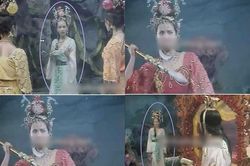 Những lỗi hài hước trong 'Tây Du Ký 1986'