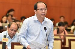 Lãnh đạo huyện Hóc Môn, quận Bình Tân cảnh báo lừa đảo mua bán đất đai
