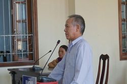 Người đàn ông 52 tuổi giết bạn tình trong nhà nghỉ rồi tự sát bất thành