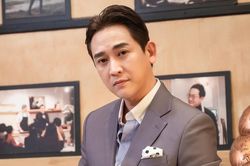 Hứa Vĩ Văn từng phải ăn cháo thay cơm vì tiền catse không đủ sống