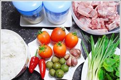 Học nấu món canh sườn 'ngon miễn chê' từ nhà hàng nổi tiếng miền Bắc