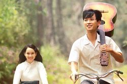 'Mắt biếc' gây sốt trên mạng xã hội sau khi tung trailer đầu tiên