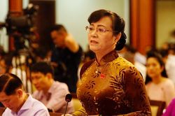 'Đừng để người dân nghèo dành dụm cả đời mua được cái nhà lại bị tháo dỡ!'